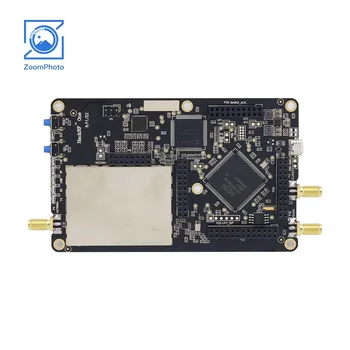 1 МГц-6 ГГц Платформа SDR HackRF One R9 с открытым исходным кодом SDR Development Board версии V1.9.1