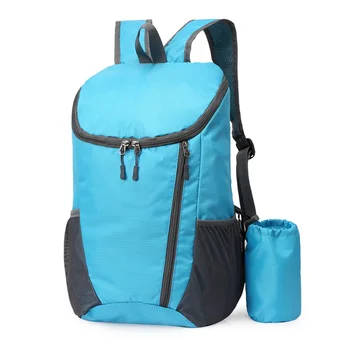 Рюкзак для ноутбука, водонепроницаемый рюкзак для путешествий на открытом воздухе для мужчин и женщин, путешествующих на работу