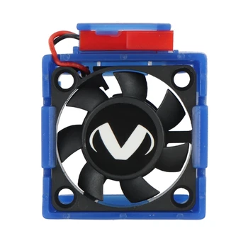 VXL-3S Velineon ESC VXL-3 VXL 3S Вентилятор Охлаждения Радиатора для Trxs Bandit Rustler Stampede Slash 2Wd/4X4 VXL RC Запчасти