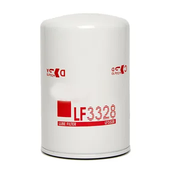 Фильтрующий элемент полнопоточного смазочного масла дизельного двигателя 9N6007 P559128 LF3328