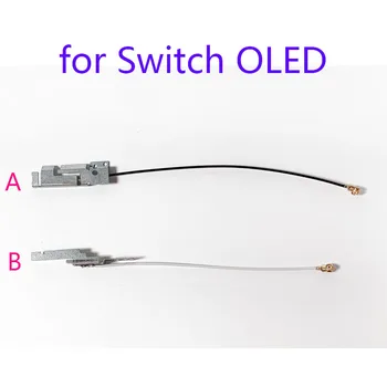 10шт Для Nintend Switch OLED Bluetooth-совместимый Антенный Кабель Беспроводной Wifi Гибкий Кабель Joy Con для Nintend NS Switch
