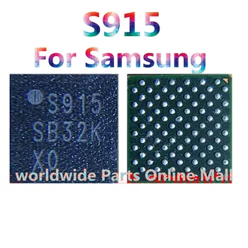 5шт-30шт S915 S910 Для Samsung J200 J120F J120M Микросхема промежуточной частоты IC IF