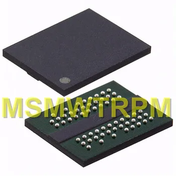 MT47H64M8CF-37E ES: F Z9JLX DDR2 512Mb FBGA60Ball Новый Оригинальный