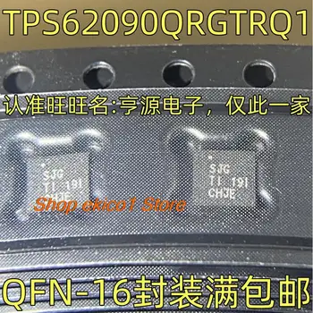 10 штук оригинальных TPS62090QRGTRQ1 SJG QFN-16 