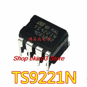 Оригинальный запас TS9221N TS922IN DIP-8 