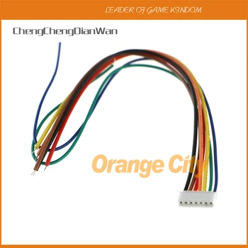 ChengChengDianWan для проводов nand-x установочный комплект кабеля соединительный кабель для xbox360 xbox 360