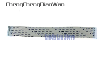 ChengChengDianWan Комплектный кабель для лазерных линз KEM-490AAA для консоли PS4 CUH-1200 KES-490A 490A лазерные линзы 2шт