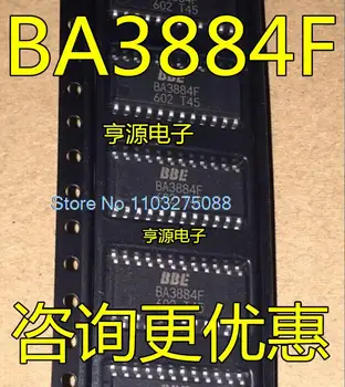 (5 шт./ЛОТ) BA3884 BA3884F SOP-24 Новый оригинальный чип питания