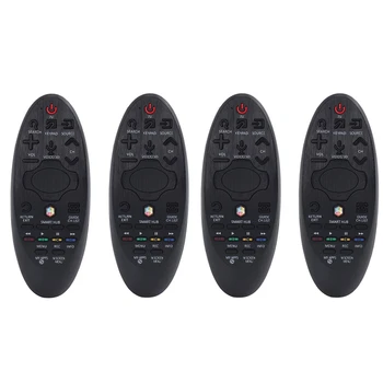 4X интеллектуальный пульт дистанционного управления Samsung Smart Tv Remote Control BN59-01182G Led Tv Ue48H8000
