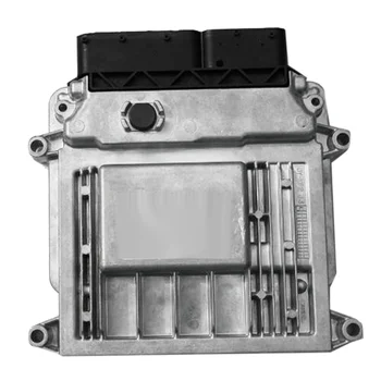 Компьютерная плата Двигателя автомобиля Модуль ECU 39106-26801 805 M7.9.8 для Hyundai Elantra 2005-2016 Электронный Блок управления