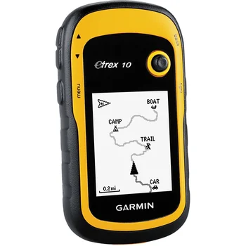 Лучшая цена Высокоточный портативный gps GNSS Приемник eTrex10 etrex 221 CHCNAV GPS Handheld Android GIS Data Collector