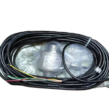 Тензодатчик SLC610-7,5 т с кабелем длиной 12 м и емкостью 7,5 т