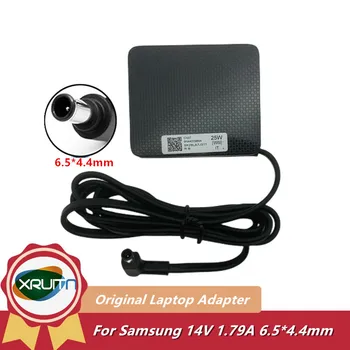 Для Samsung TV Monitor Оригинальный Адаптер Переменного Тока BN44-00989A A2514-DSM A2514-DVD A2514-FPN A2514_DPN A2514_FPN A2514_MPNL Зарядное Устройство