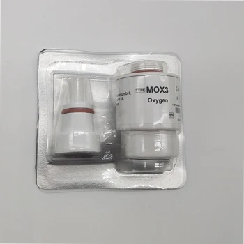 Ячейка Mindray V600 SynoVent E5 MOX-3 MOX3 O2