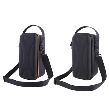 Чехол-сумка для хранения на челноке-для MARSHALL Bluetooth-совместимый динамик, жесткий защитный чехол из ЭВА против царапин-