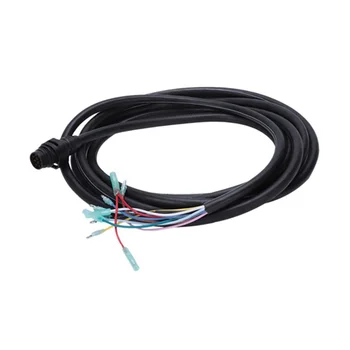 688-8258A-20-00 10-контактный кабель блока управления, удлинительный кабель для подвесного мотора, аксессуары для