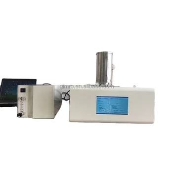STA-1250 ASTM D2288 Высококачественный одновременный тепловой анализатор STA, анализатор TGA DSC