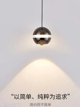 геометрический подвесной светильник lampe suspendu светодиодные светильники жилой подвесной светильник e27 кухонный светильник марокканский декор