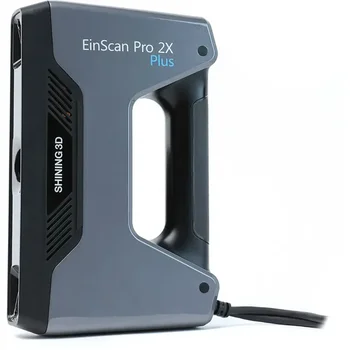 ЛЕТНЯЯ РАСПРОДАЖА, СКИДКА На распродажи Со скидками, ручной 3D-сканер Ein-Scans Pro 2X Plus с Solid Edge Shining 3D edition