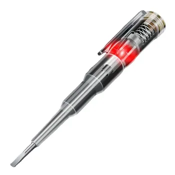 Многофункциональная индукционная тестовая ручка B09 для точного обслуживания электрооборудования, определение точек останова линий яркого цветного освещения.