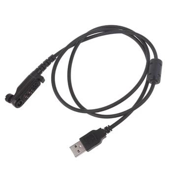 Кабель USB PC152 USB Кабель Для Программирования Простой Процесс Программирования Быстрый Соединительный Кабель для HP785 HP705 HP685 HP605 HP786 JIAN