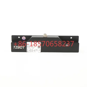 16-разрядный датчик магнитной направляющей TZBOT для робота AGV