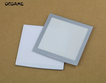 OCGAME Пластик для кармана NeoGeo Серебристый ЖК-защитный экран для объектива NGP Neo Geo Lens Protector
